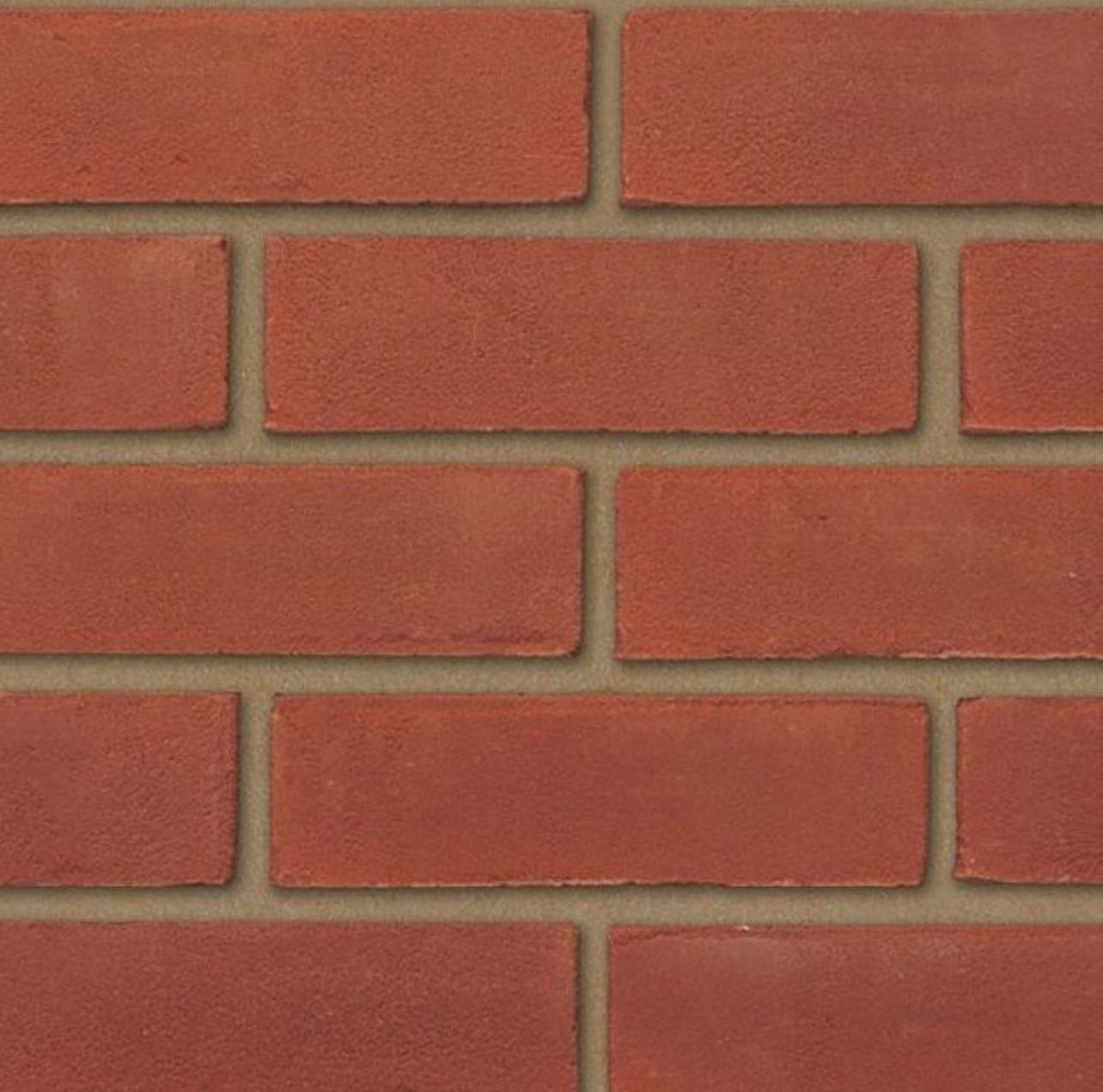 Ibstock Leicester Red Stock Facing Brick (Pack of 500)