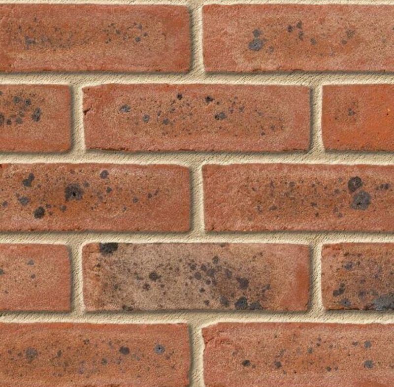 Ibstock New Cavendish Stock Facing Brick (Pack of 500)