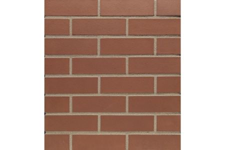 Engineering Brick Red Solid (Pack of 500)