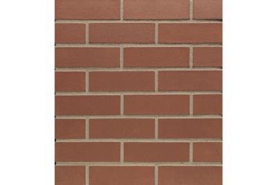 Engineering Brick Red Solid (Pack of 500)