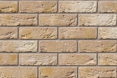 Ibstock Niveus Buff Facing Brick (Pack of 430)