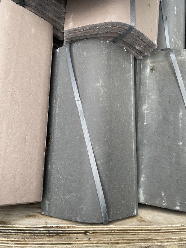Multi Ridges 457 x 250x 80mm (Band of 5)