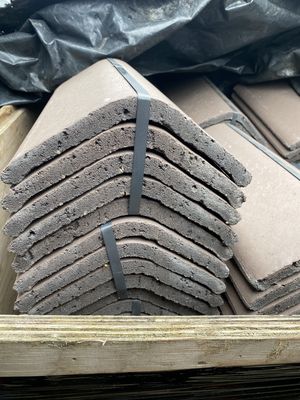 Multi Ridges 457 x 250x 80mm (Band of 5)