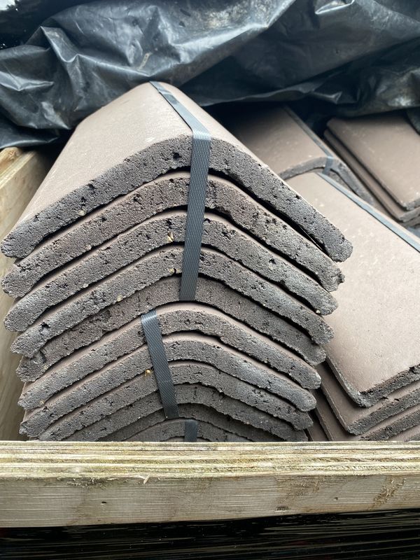 Multi Ridges 457 x 250x 80mm (Band of 5)