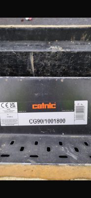 Catnic CG90/100 1800mm