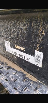 Catnic CX90/100 2100mm