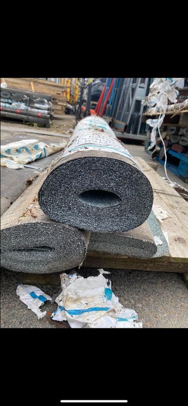 Non Torch On Mineral Roofing Felt