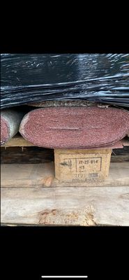 Non Torch On Mineral Roofing Felt