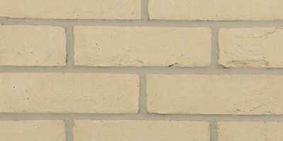 Forterra Kensington Cream Facing Brick (Pack of 495)