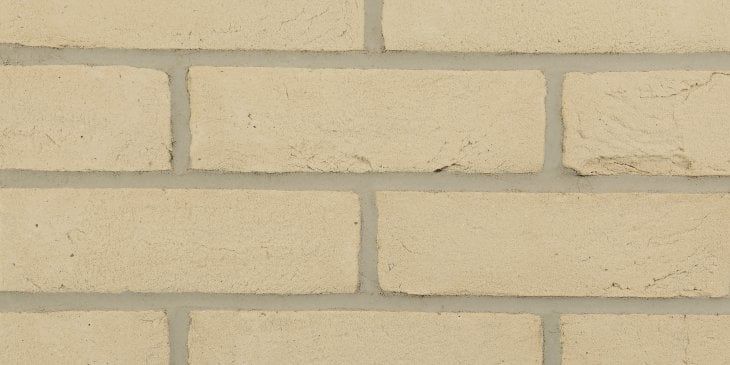 Forterra Kensington Cream Facing Brick (Pack of 495)