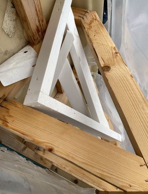 IG Elements Mono Pitched Roof Canopy