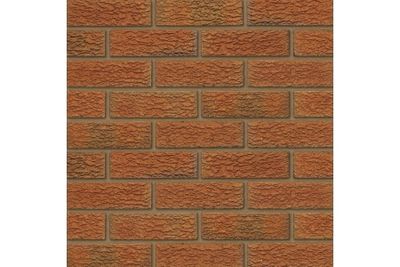 Ibstock Chesterton Manorial Mixture Facing Brick (Pack of 500)