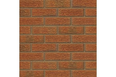 Ibstock Chesterton Manorial Mixture Facing Brick (Pack of 500)