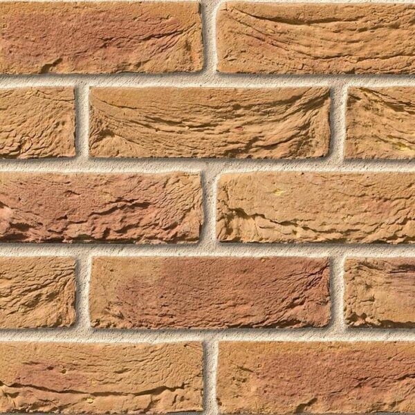 Ibstock Bradgate Golden Purple Facing Brick (Pack of 430)