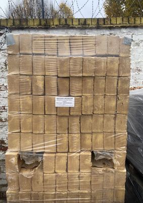 Ibstock Bradgate Golden Purple Facing Brick (Pack of 430)