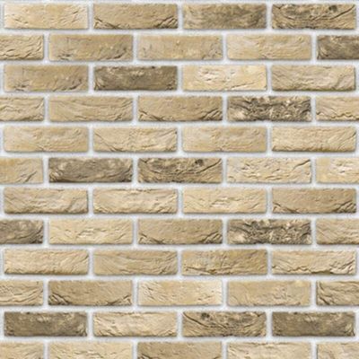 Vandersanden Corum Stock Facing Brick (Pack of 520)