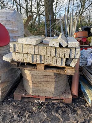 Concrete Lintels 150cm