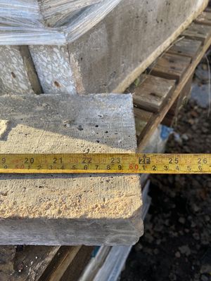 Concrete Lintels 150cm