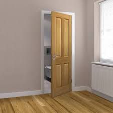 Internal Doors