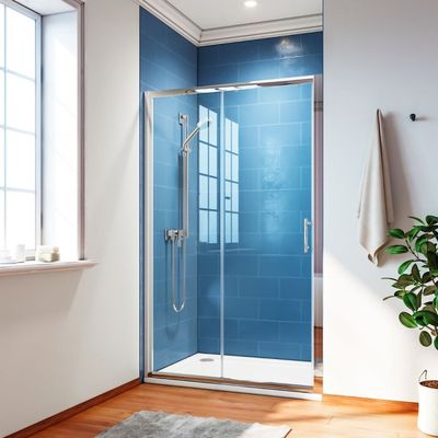 Shower Screens