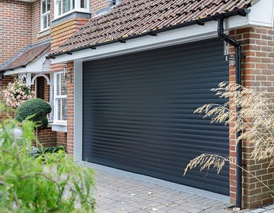 Garage Doors