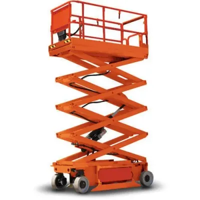 Machinery &amp; Apparatus