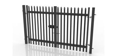 Gates