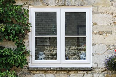Windows &amp; Skylights