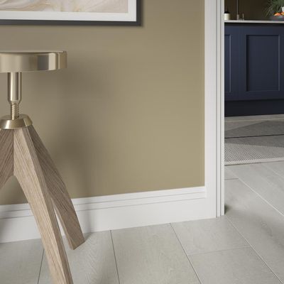 Skirting &amp; Architrave