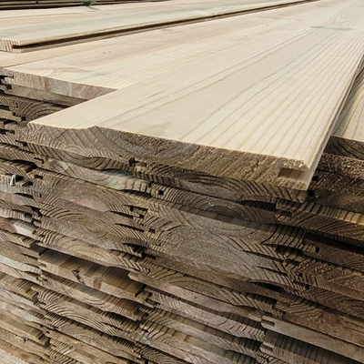 Cladding Materials
