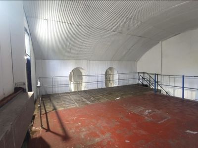 Mezzanine Floor 8mt x 6mt x 3mt