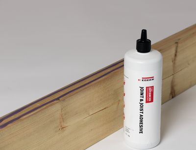Egger Advanced Joint and Joist Adhesive 1KG Glue (Box of 12)
