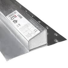 Steel Lintels