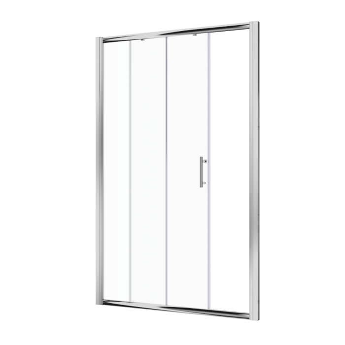 Sliding Shower Door 1700 x 1850mm