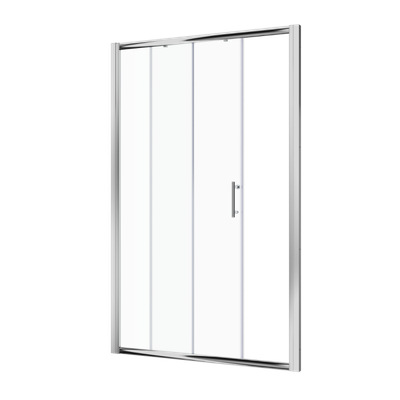 Sliding Shower Door 1700 x 1850mm