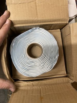 Gyproc Fire Strip 3600m (4 Boxes of 5 Rolls)
