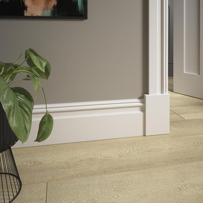 Skirting
