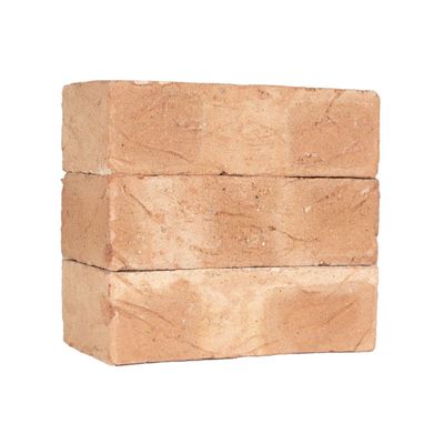 Forterra LBC Honey Buff Pressed Facing Brick (Pack of 390)