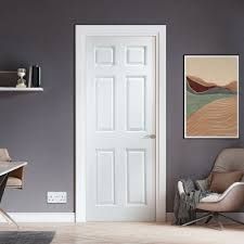 Panel Doors