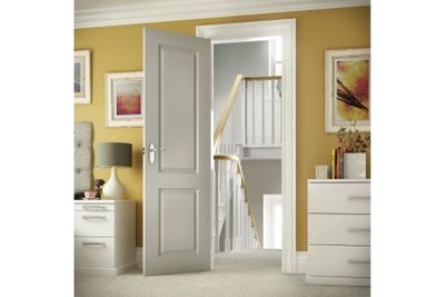 2 Panel Internal Door