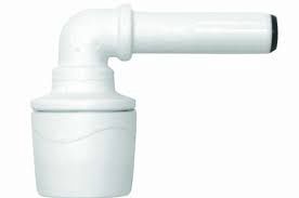 Polypipe MAX101510 15 x 10mm Spigot Elbows (Pack of 10)