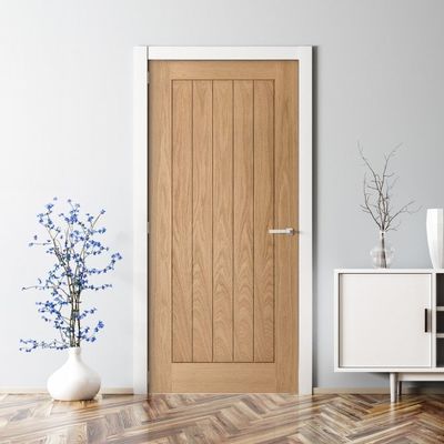FD30 Fire Doors