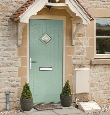 External Doors