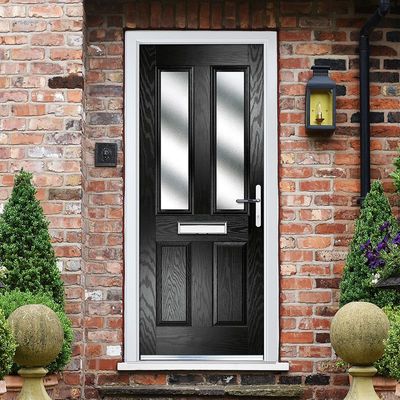 Composite Doors