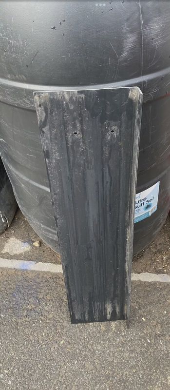 ProTec Rigid Tread Protector Stairs (5 Bundle)