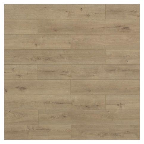 Professional V Groove Oak Laminate Flooring 2.22m² Pack SDH3609