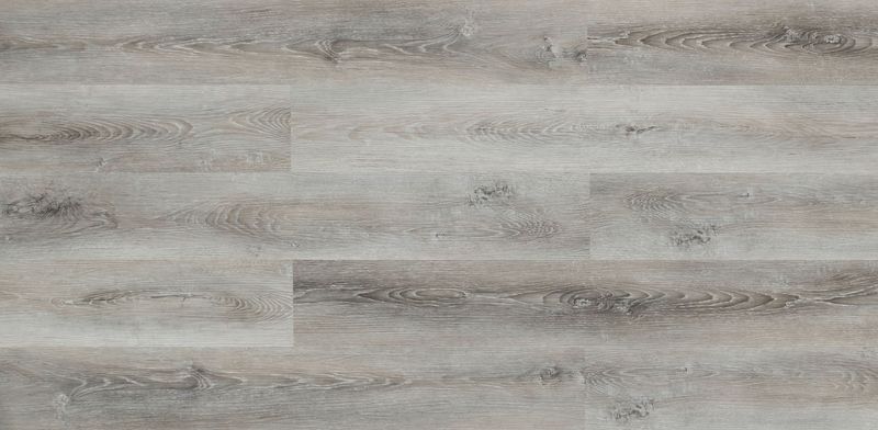 Light Grey Oak Luxury Vinyl Floor Tile 2.2sqm Per Pack 6004044