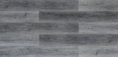 Grey Oak Luxury Vinyl Floor Tile 2.2sqm Per Pack 6004043