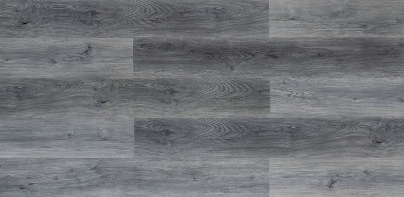 Grey Oak Luxury Vinyl Floor Tile 2.2sqm Per Pack 6004043