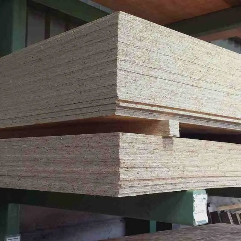 OSB Board 11mm 8x4 (2440 x 1220mm)
